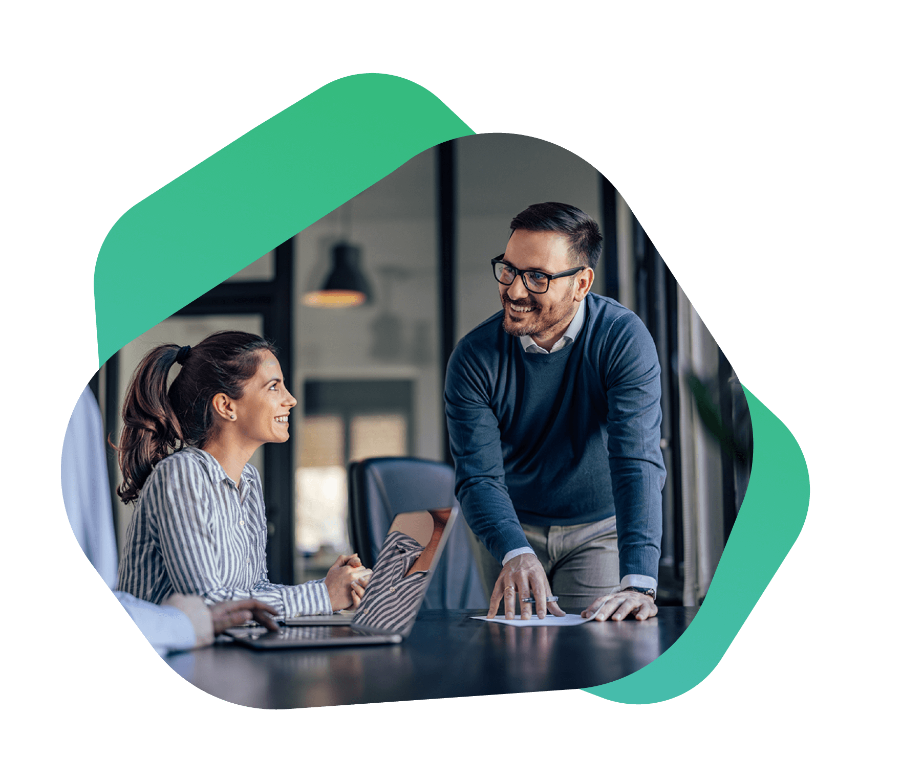 Lending-Orientation-Hero-Gradient