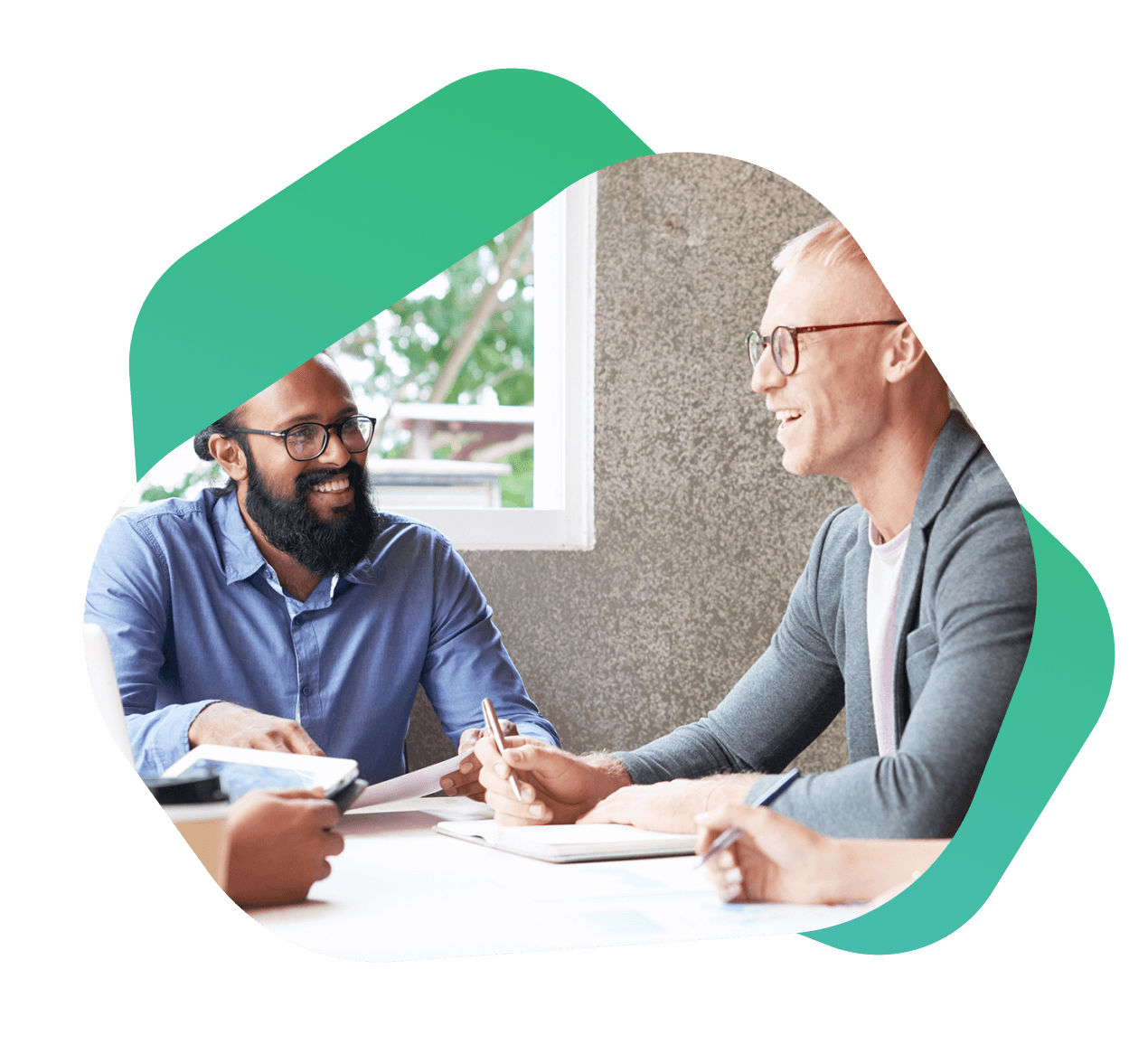 Lending-Origination-TextMedia-Gradient