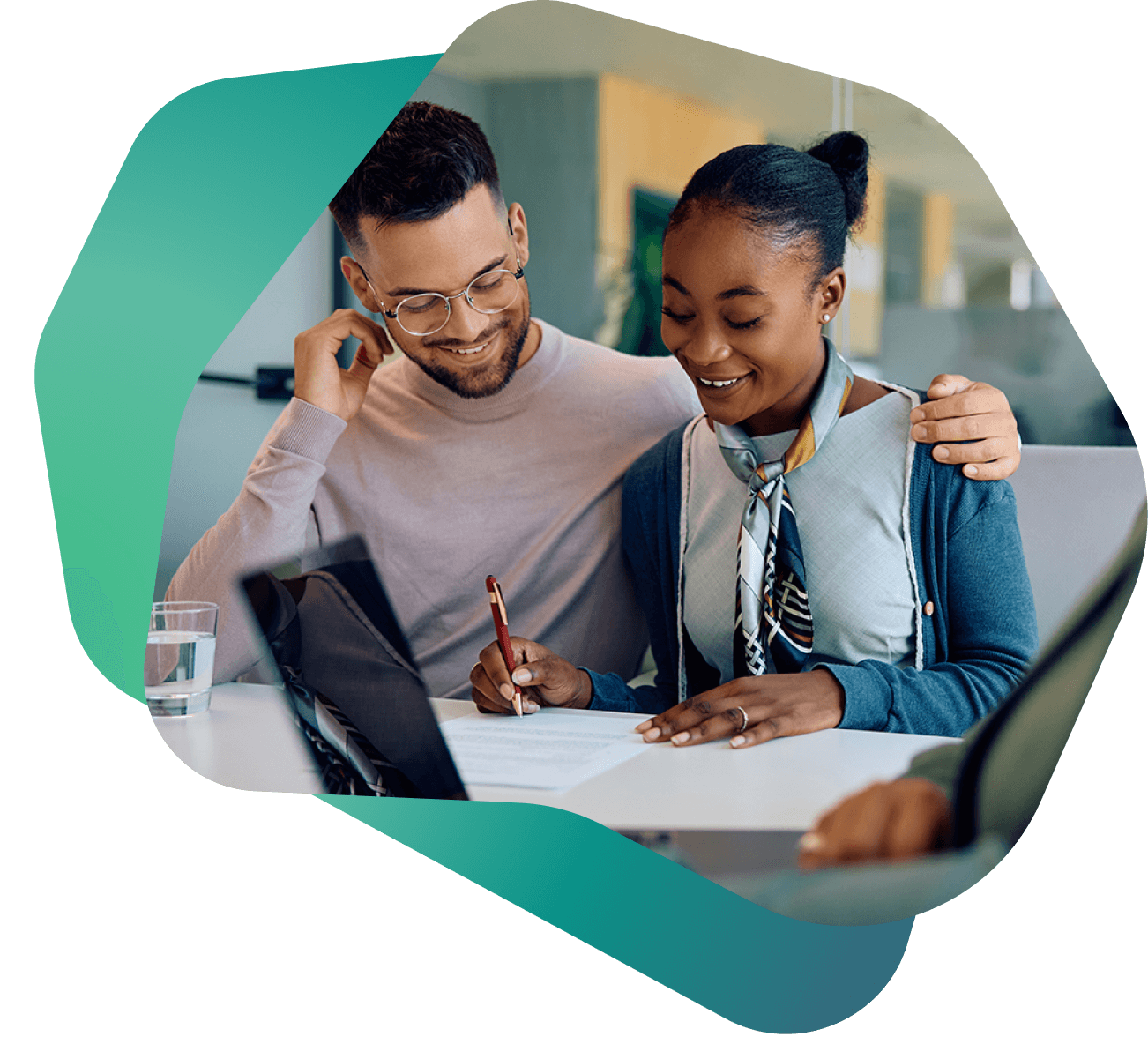 Mortgages-Feature-Gradient