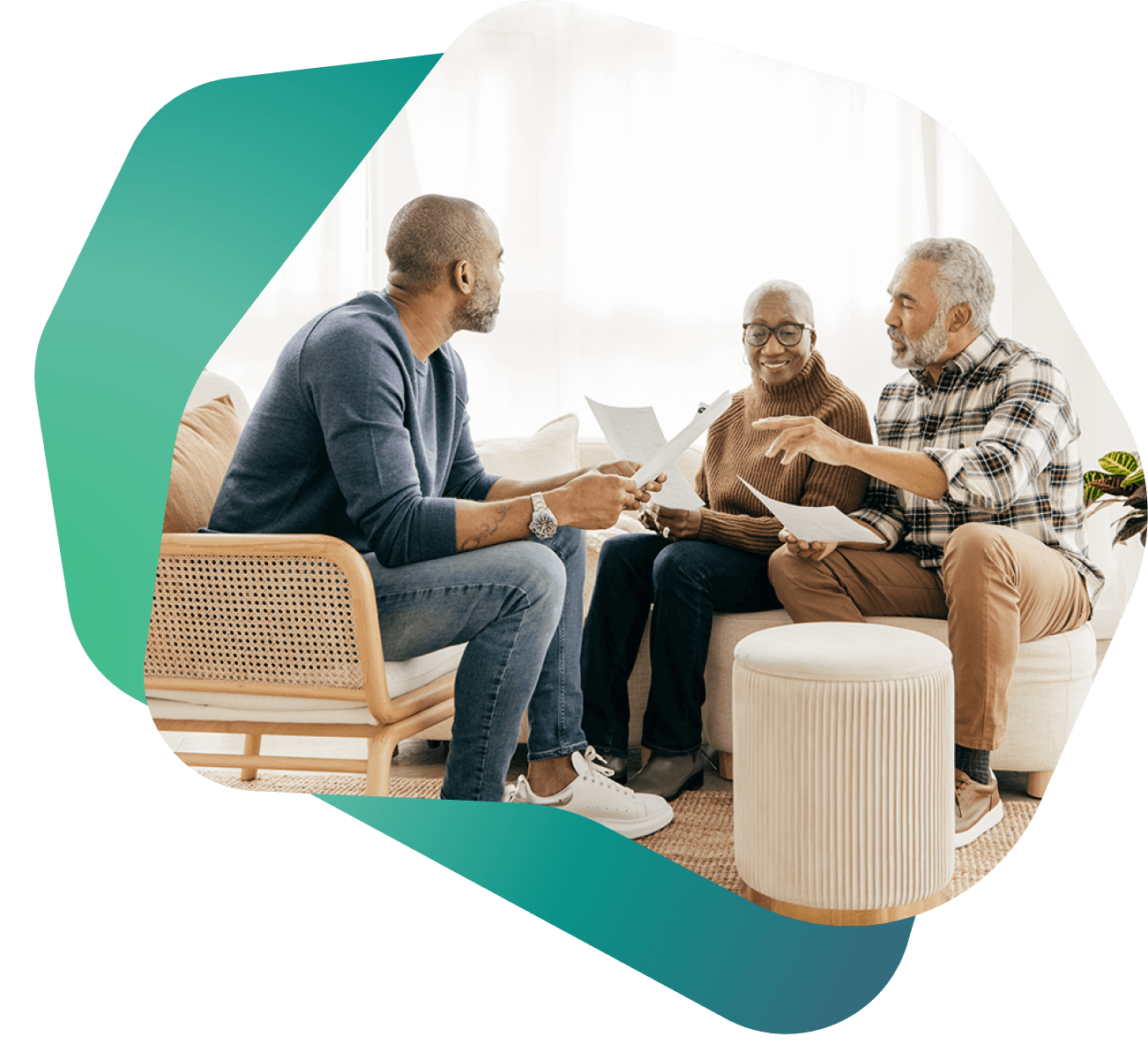 Calculations-Insurance-Feature-Gradient