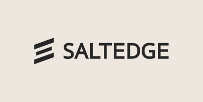 Salt Edge