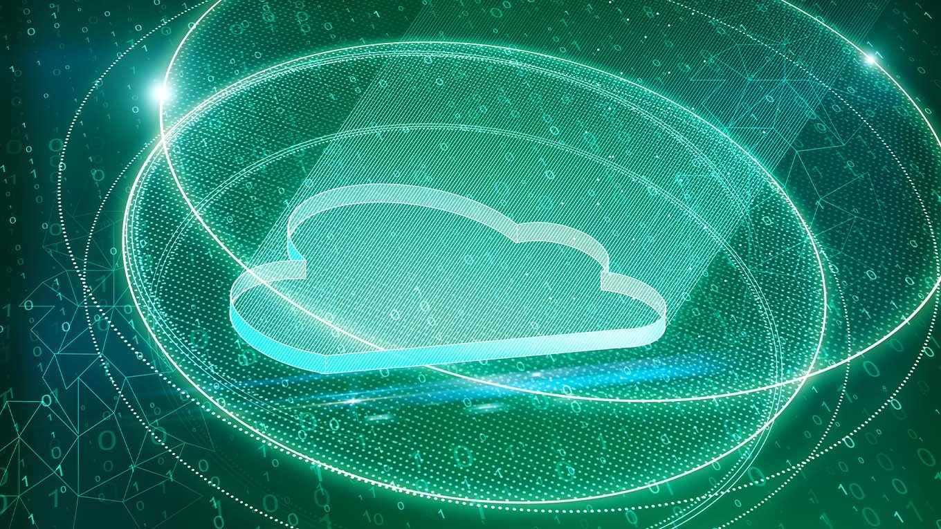 Iso 20022 Cloud Native