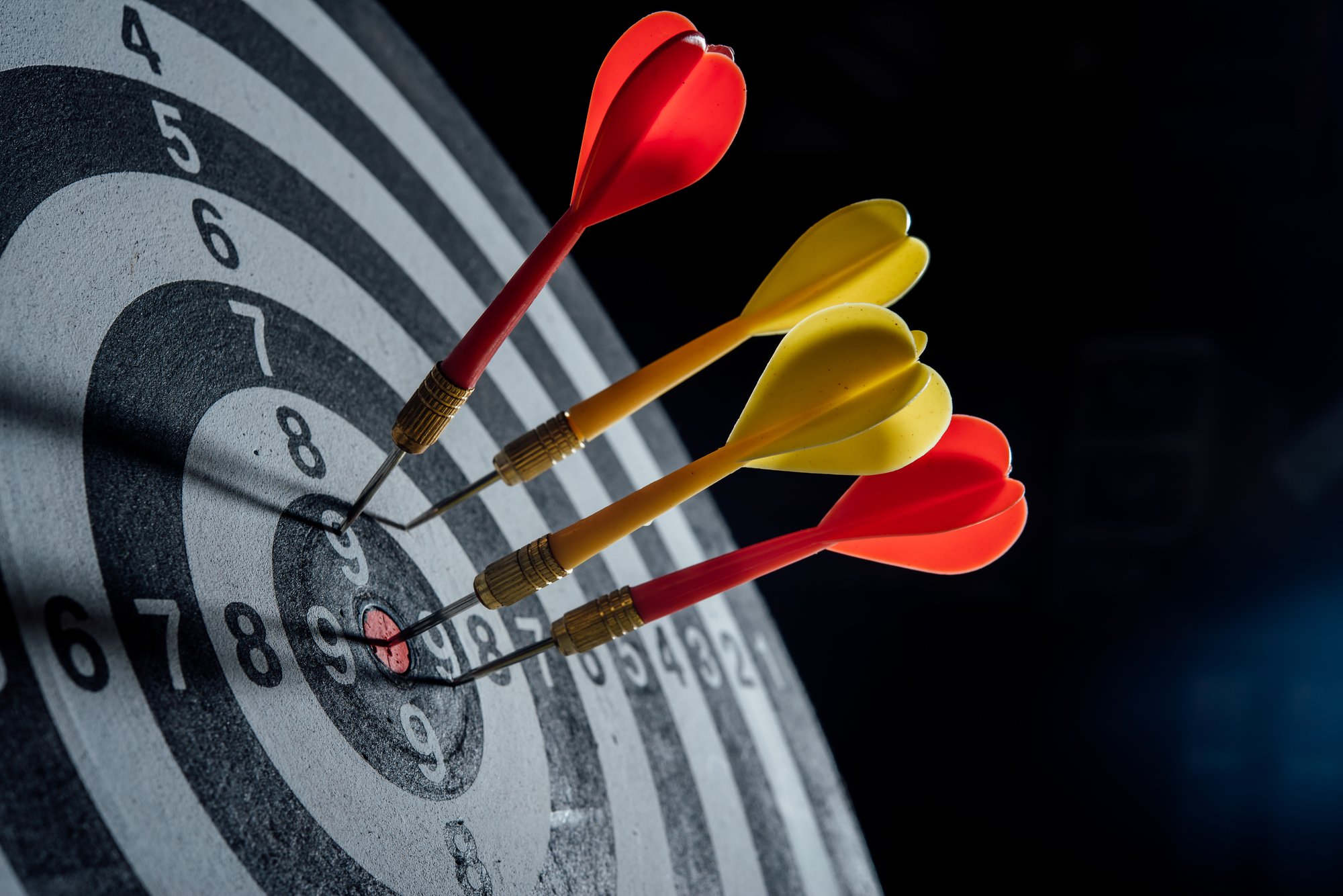 Aligned with the misson | ASN Bank