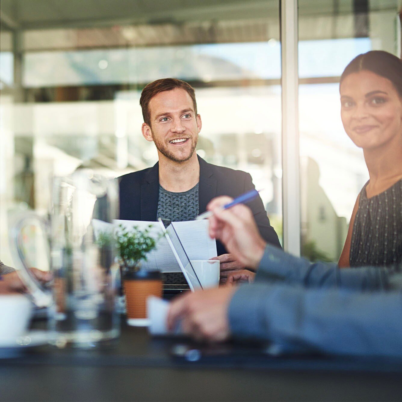 ING Belgium streamlines pension savings with Akkuro