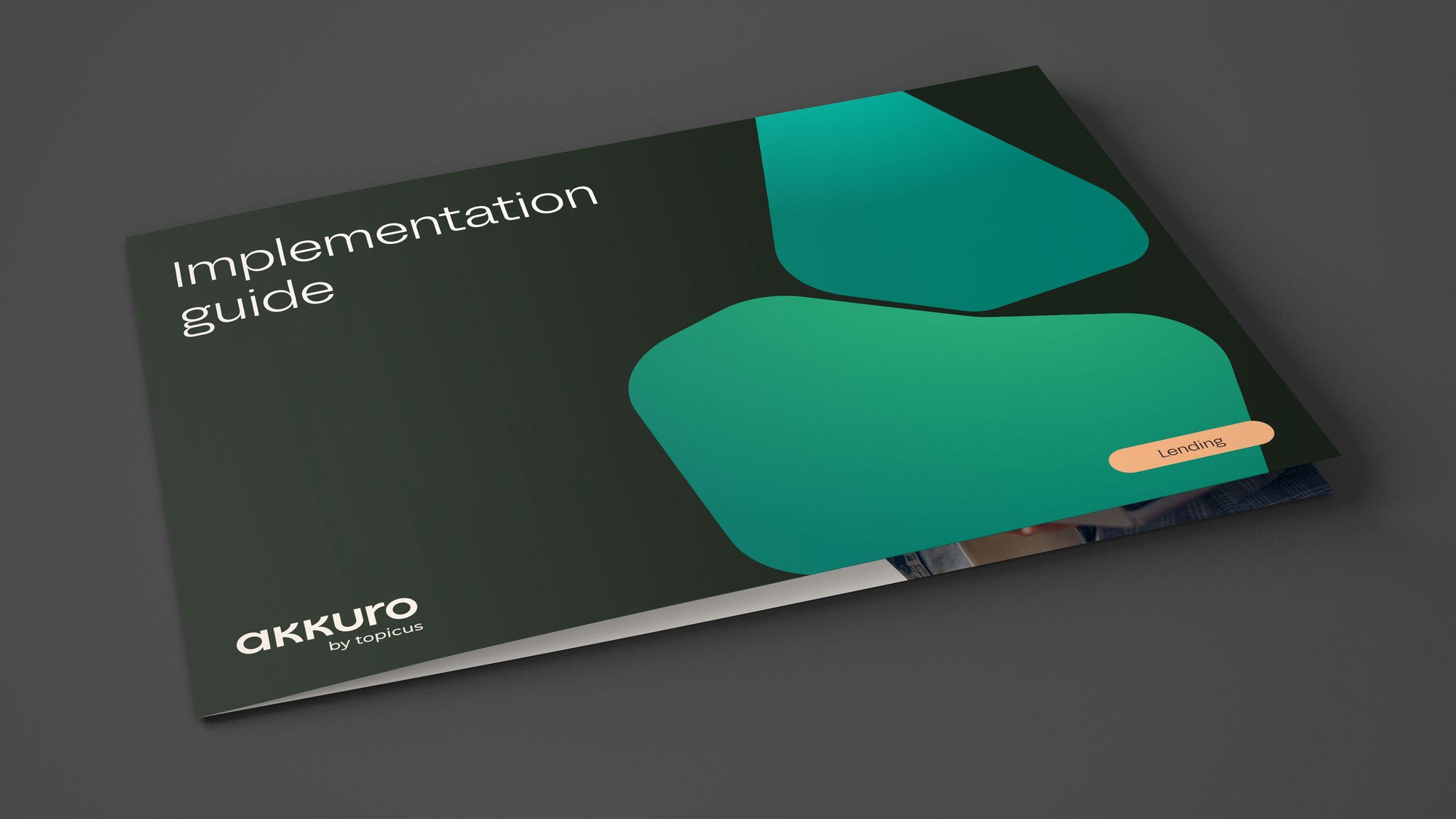 Akkuro | Lending | Lending Implementation Guide