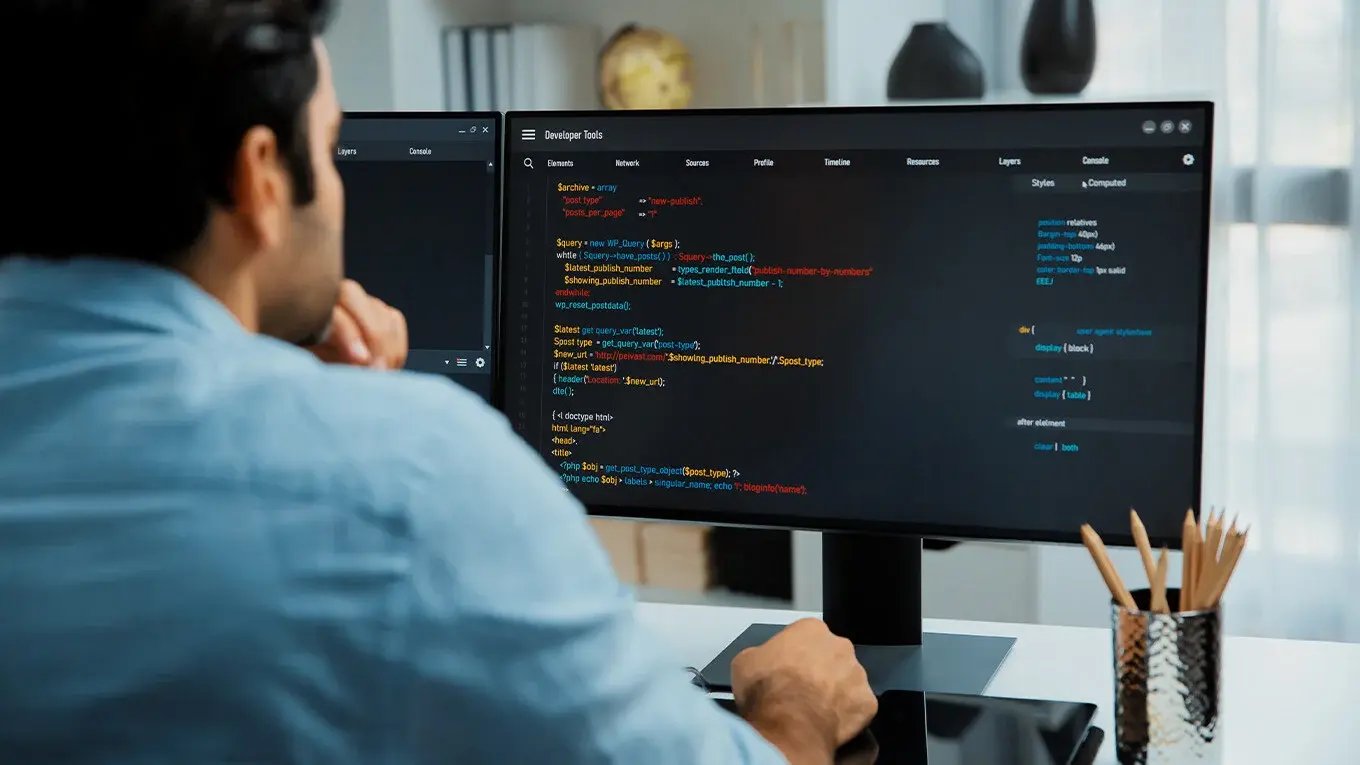 Integrate external applications