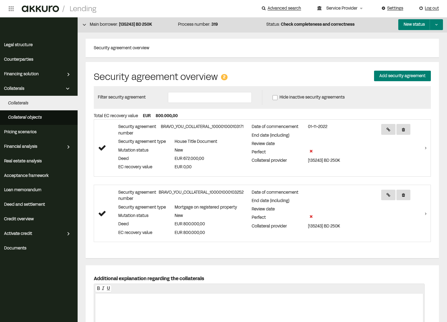 2_LoanOrigination_5_CollateralManagement