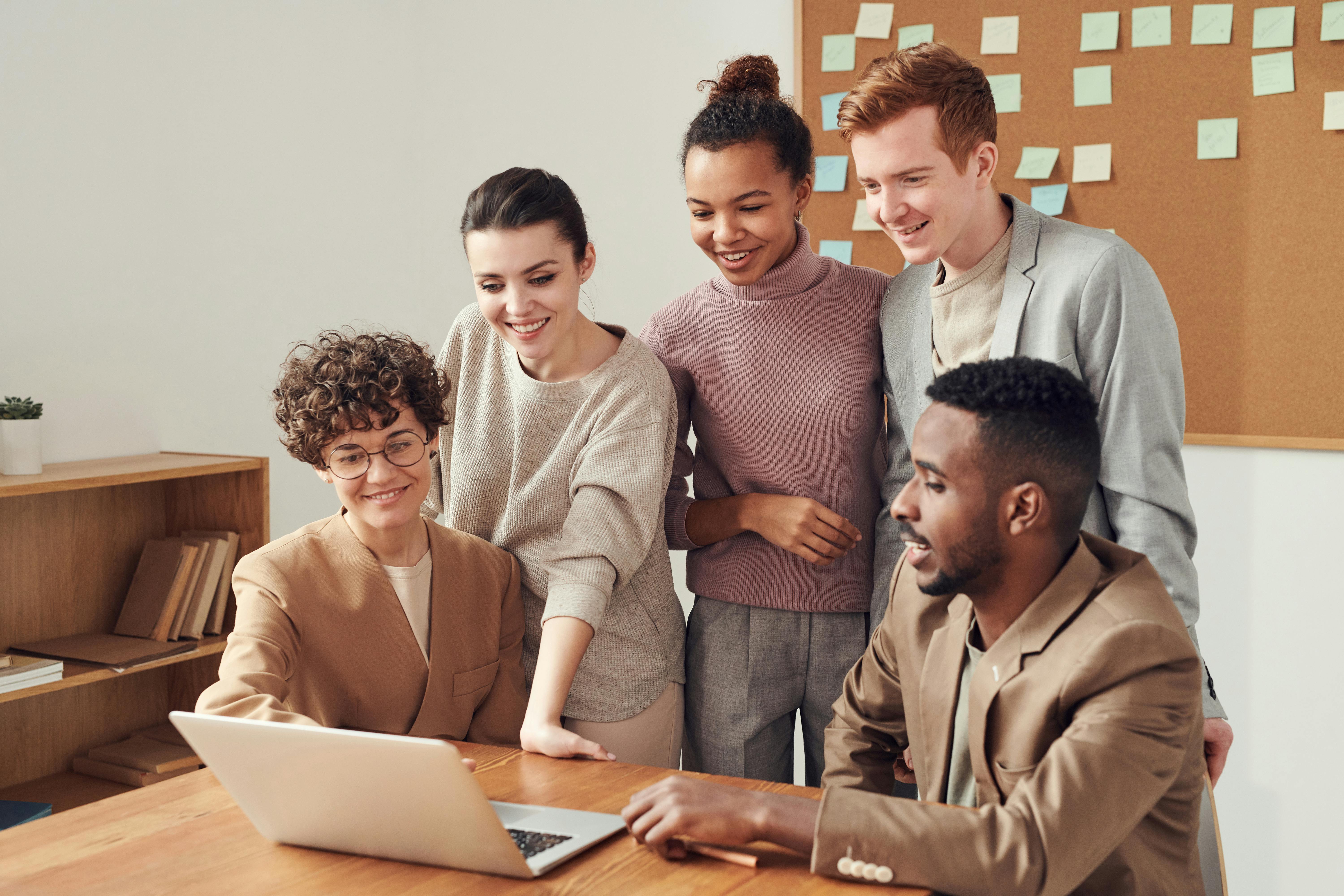 Transform how you originate loans
