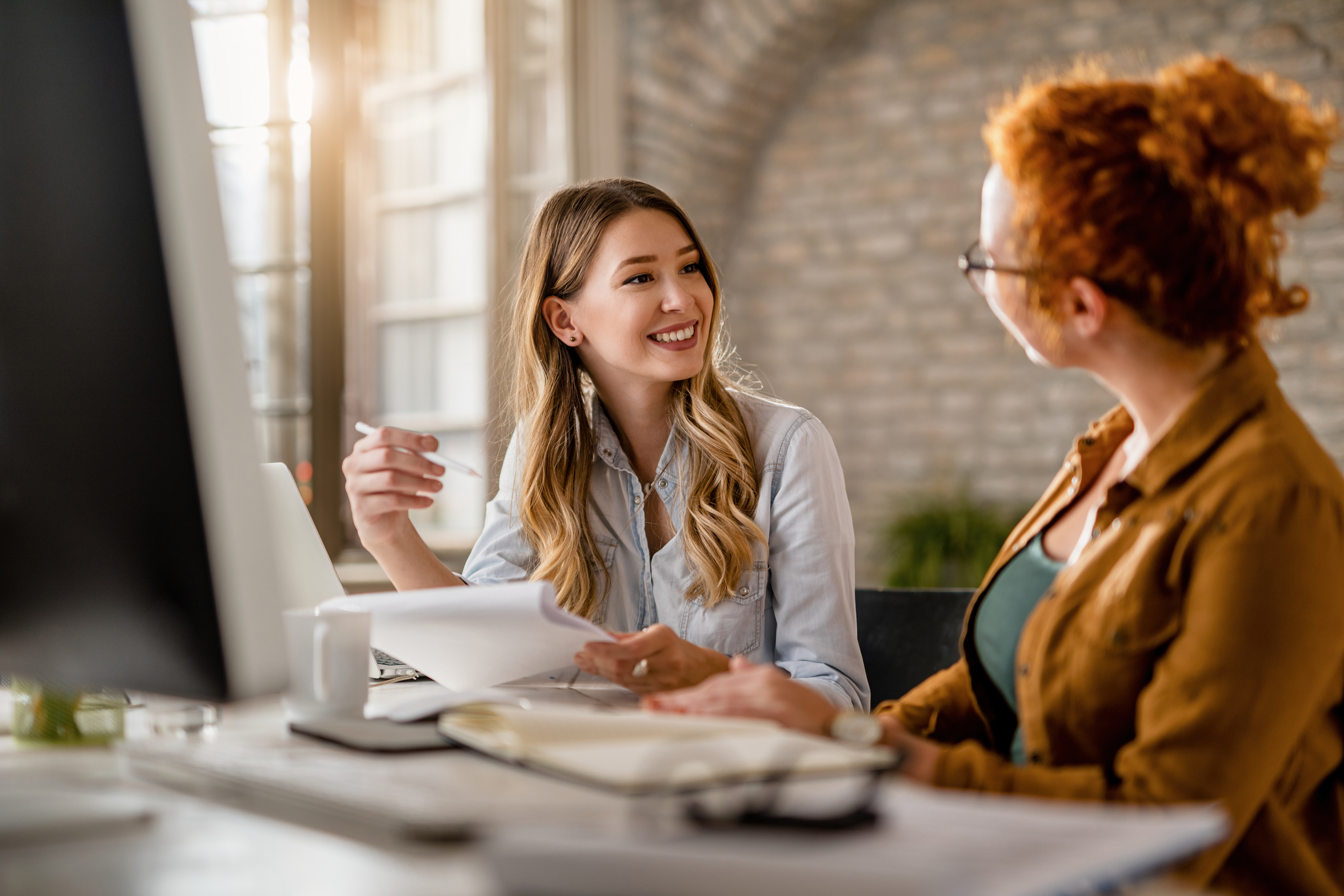 Automated loan origination