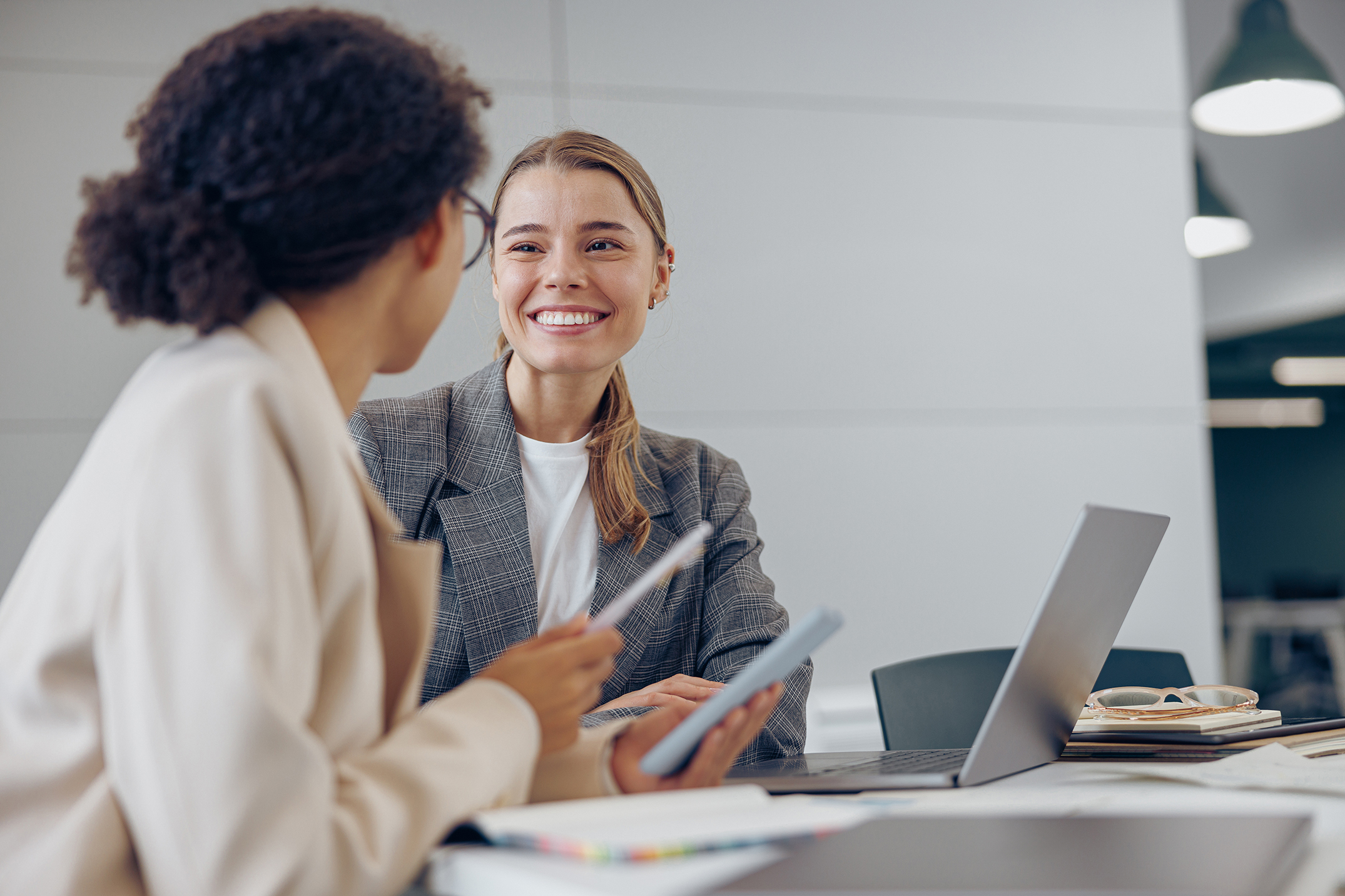 360° client communication (use case)