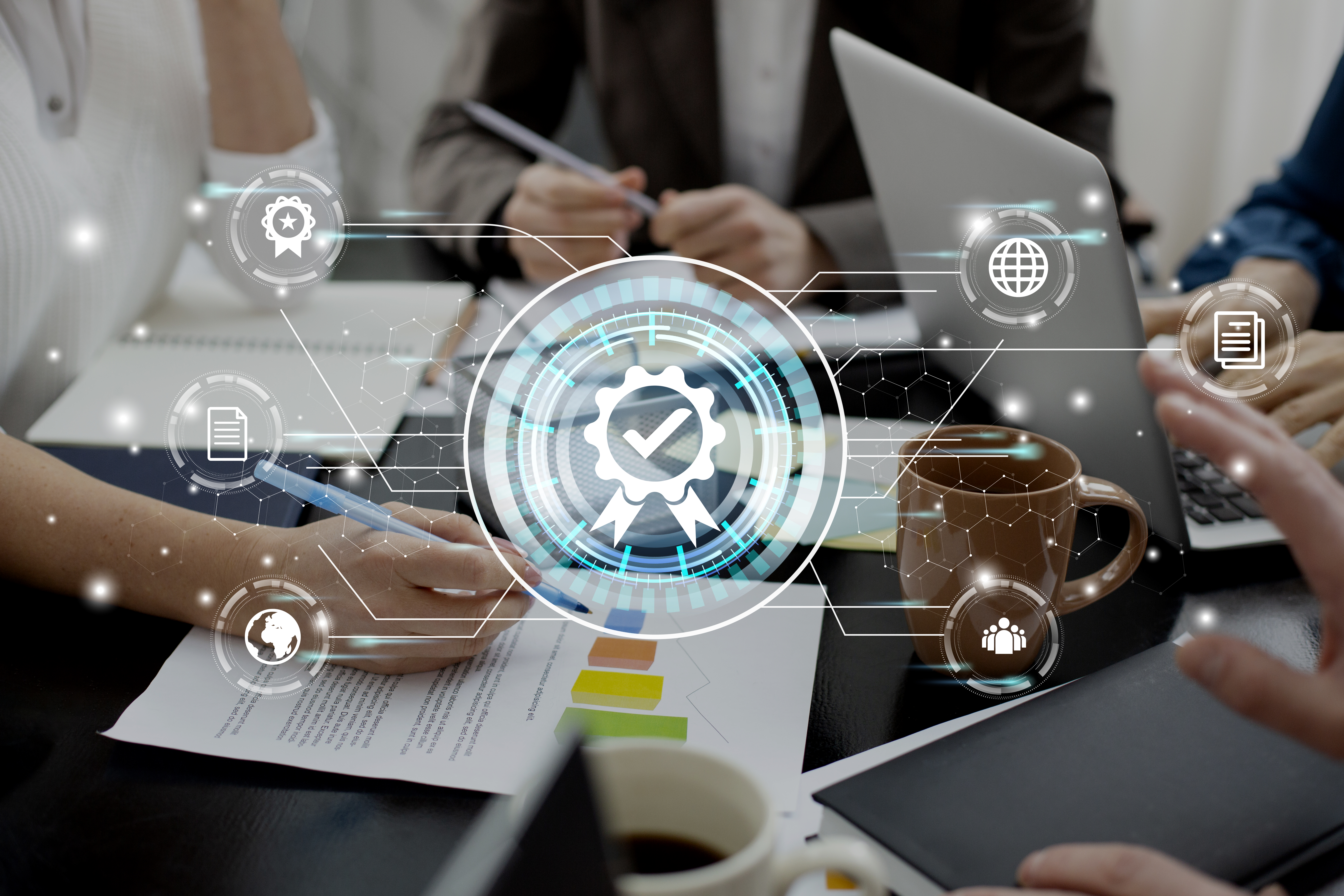 Seamless data integration made simple