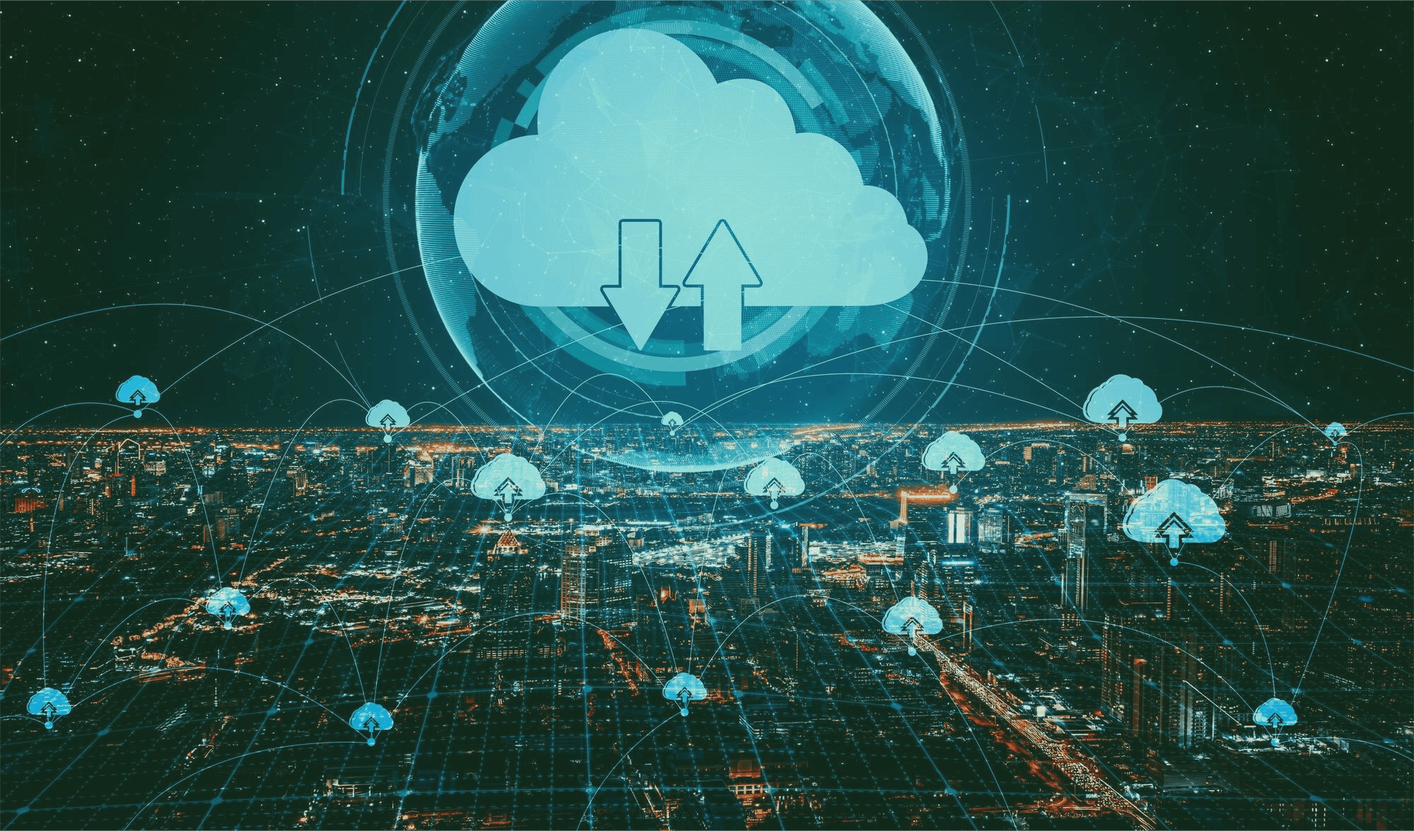 Balancing sovereignty and agility: the new cloud imperative for finance