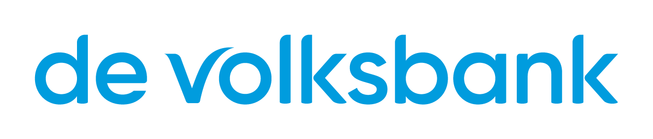 De Volksbank logo