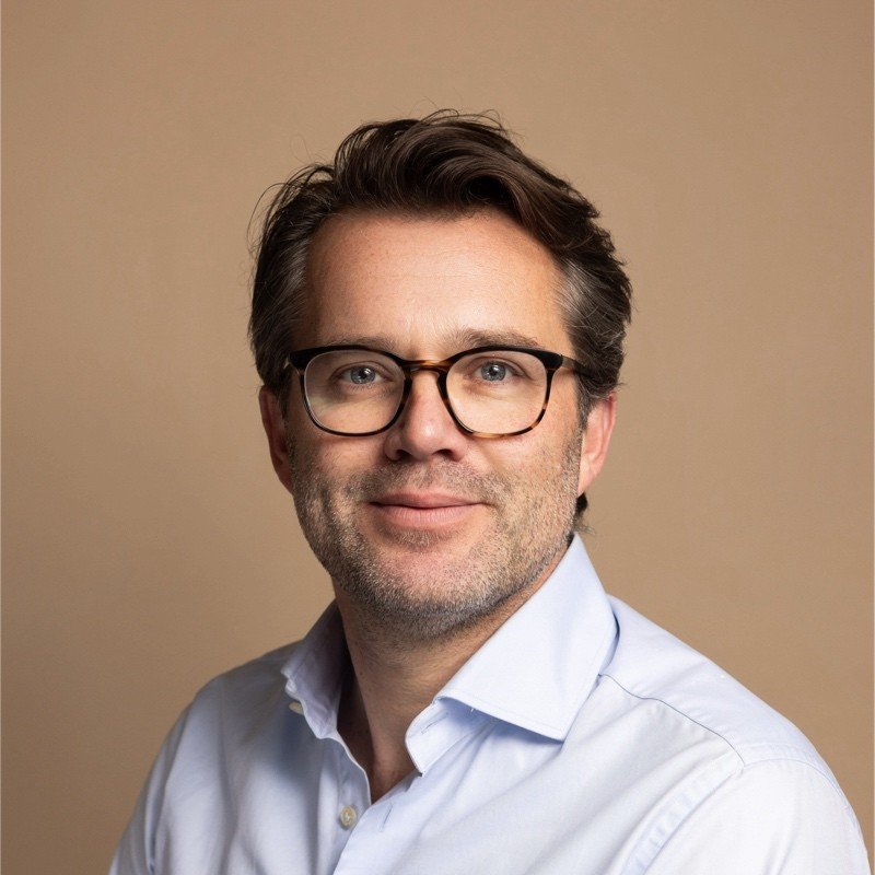 Frank Schooneveldt