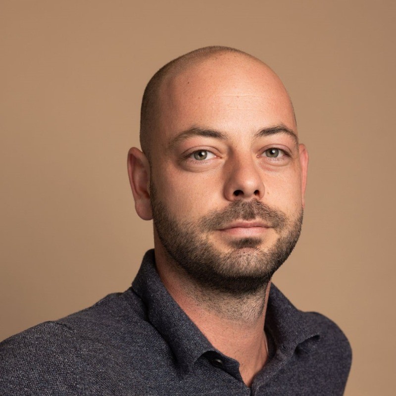 Tobias Ouwekerk