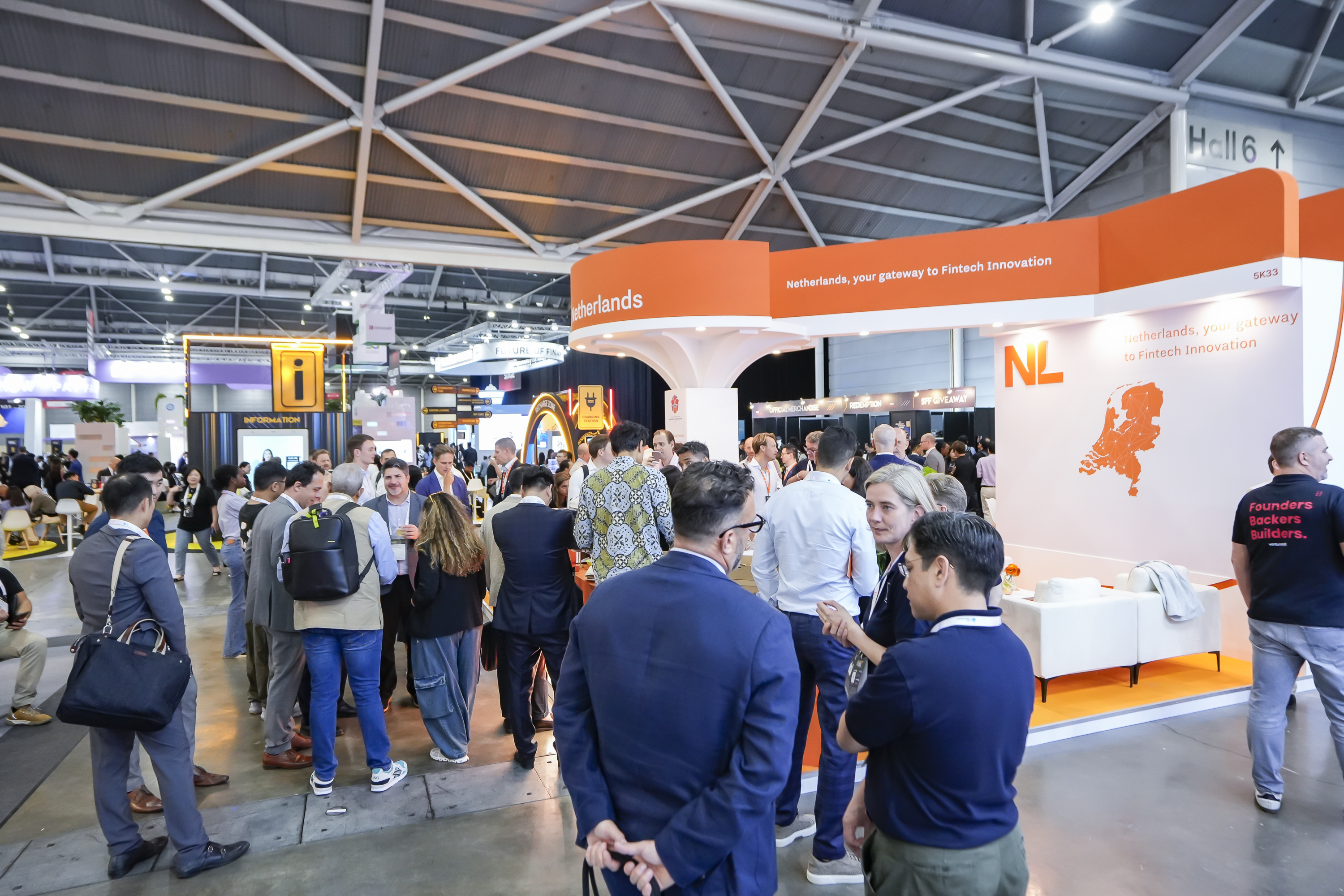 Singapore FinTech Festival, ten years in and still rewriting the rules