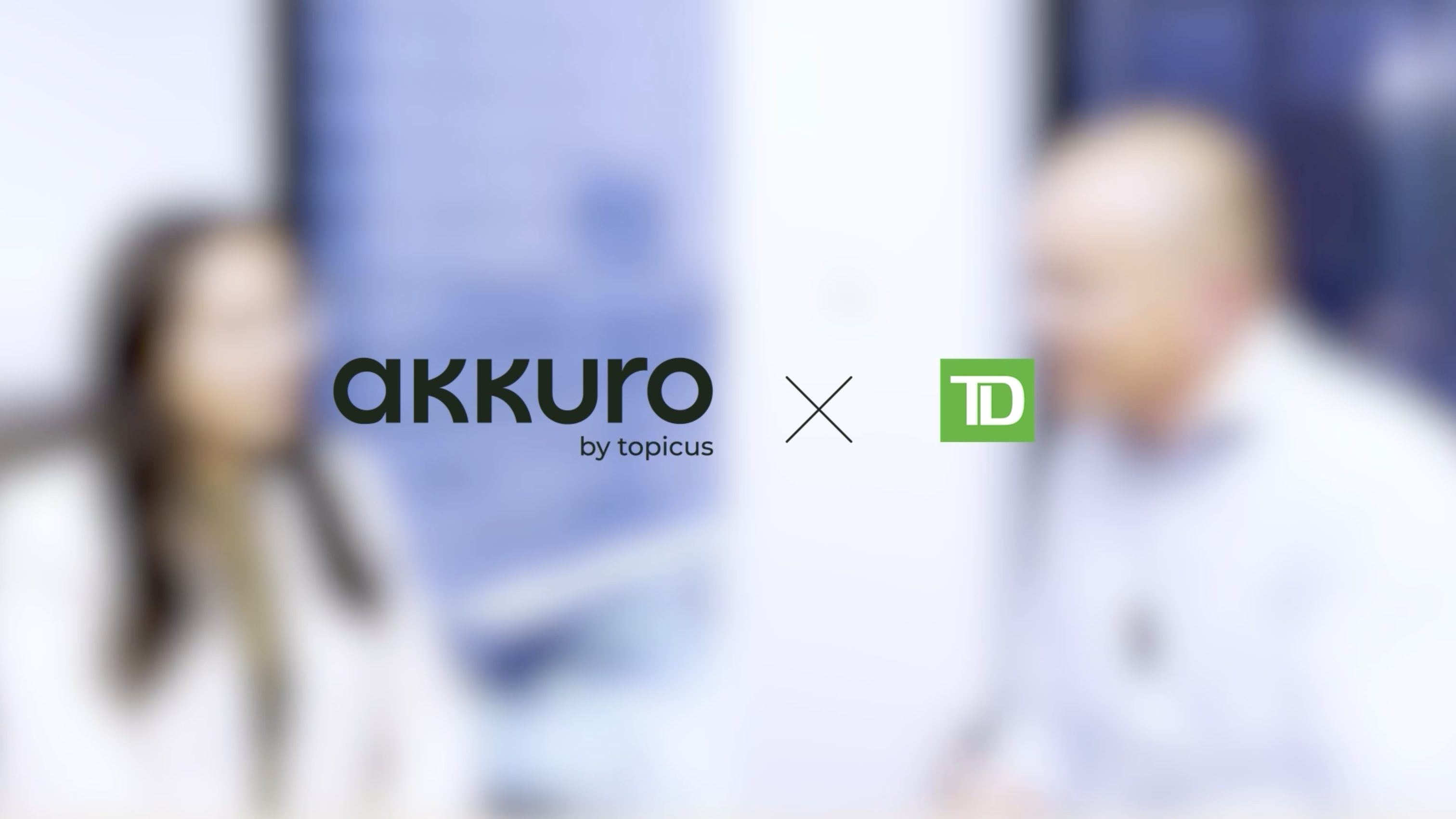 TD x Akkuro interview