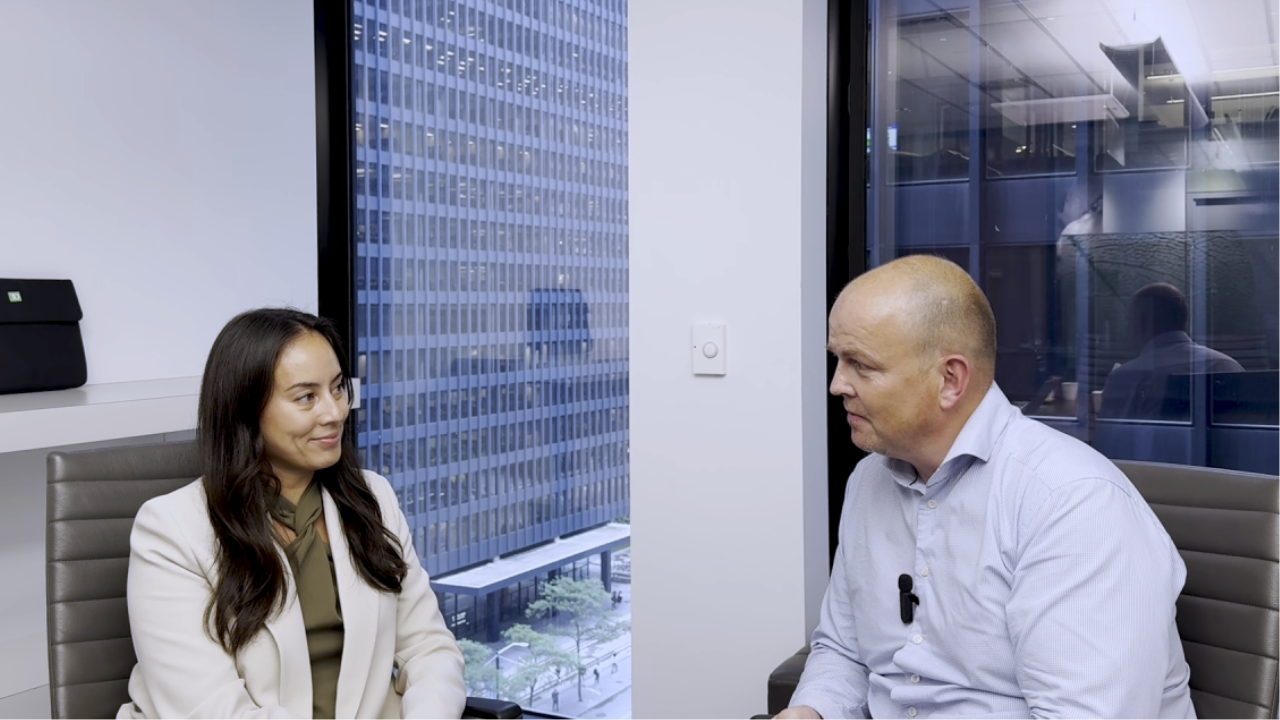 TD x Akkuro interview