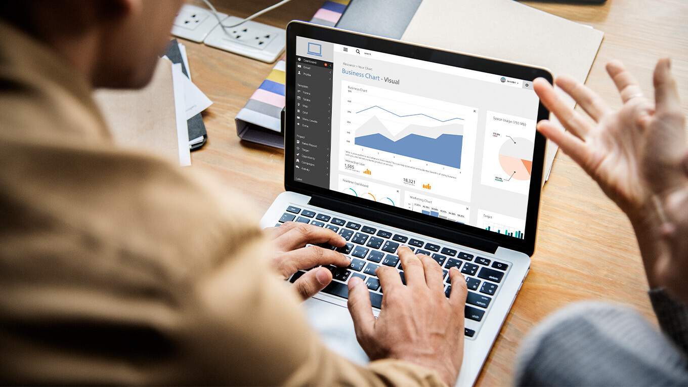 Dashboards (use case)