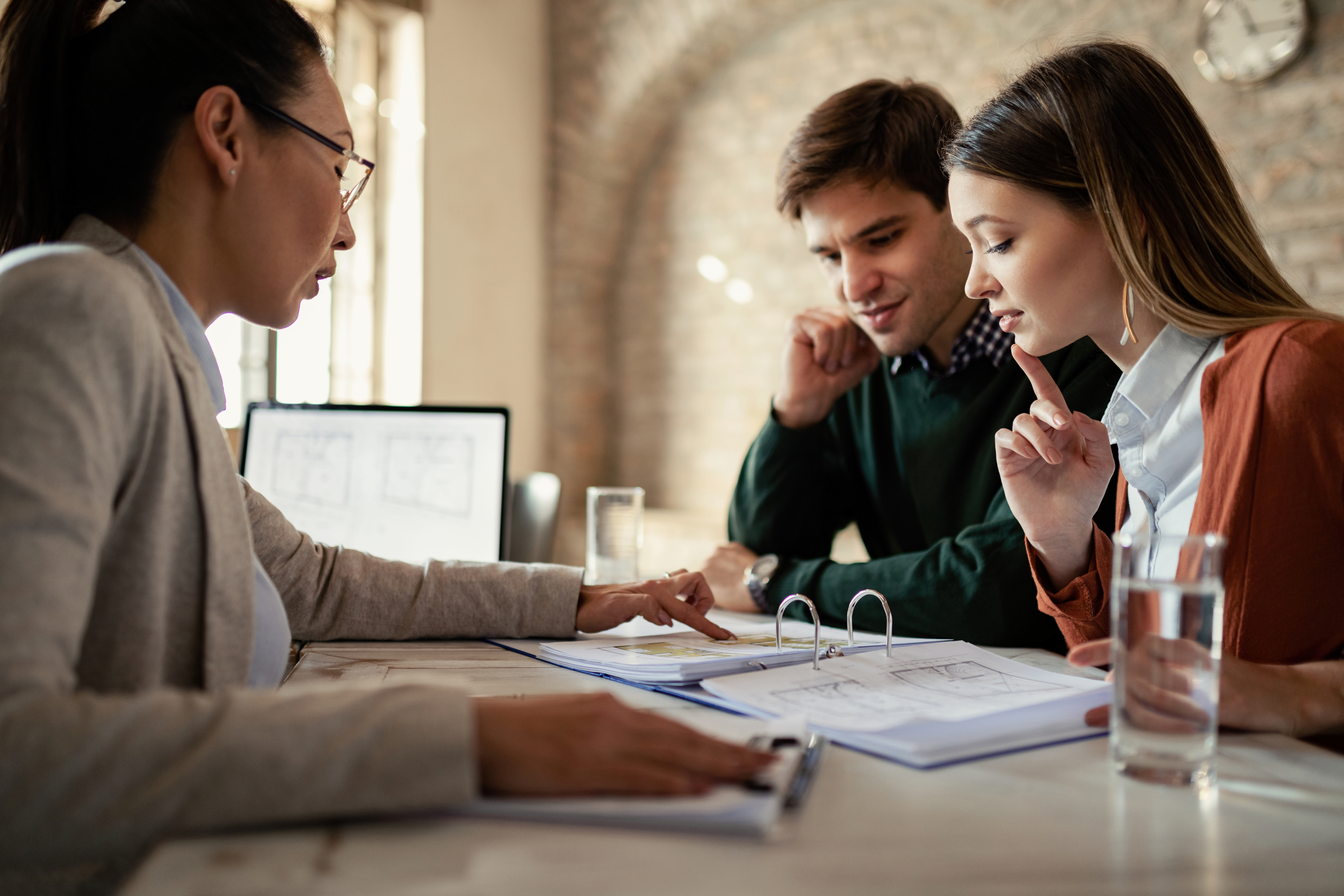 Flexible loan repayment options for borrower-centric servicing