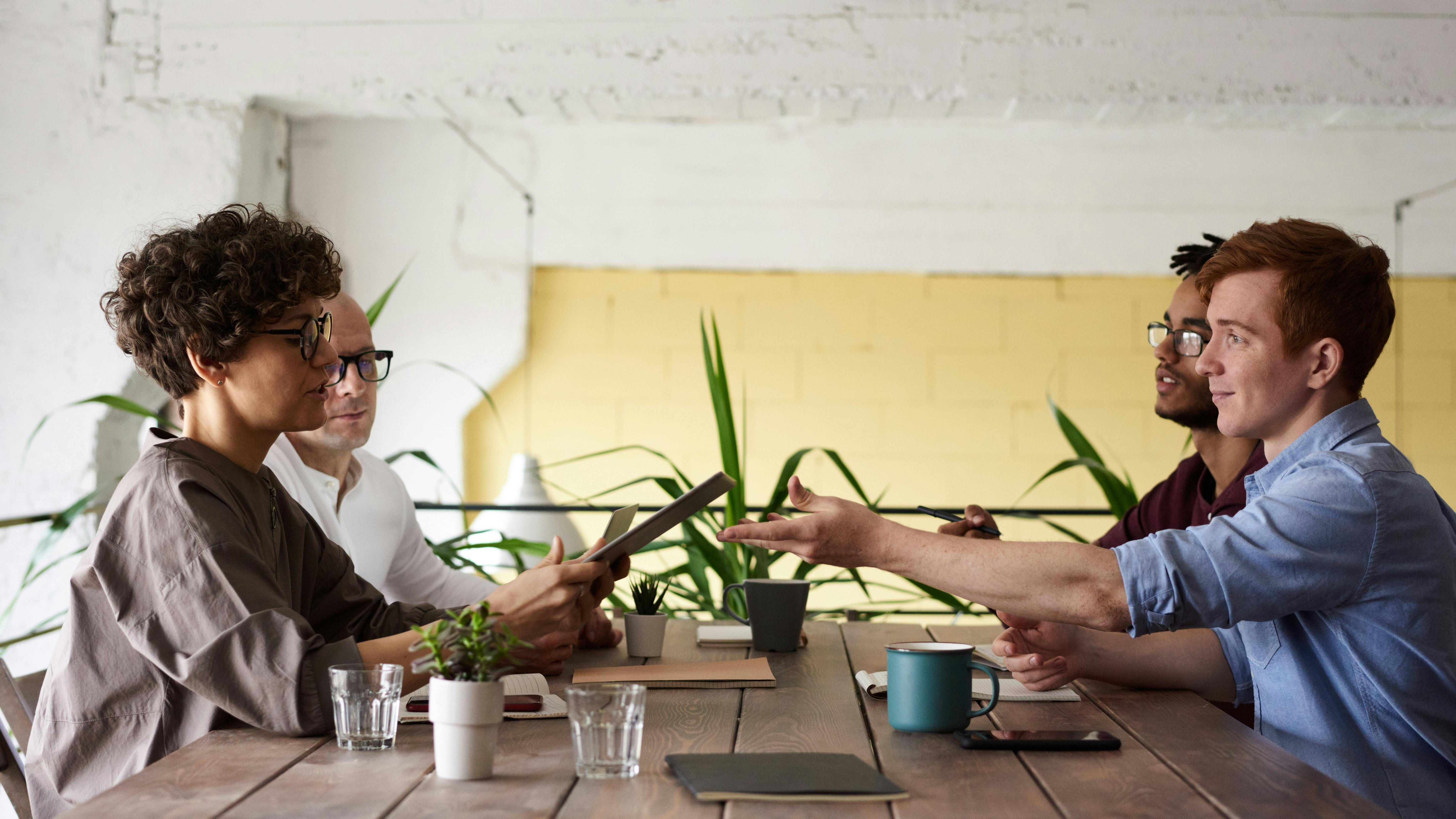 Automated financial spreading for smarter decisions