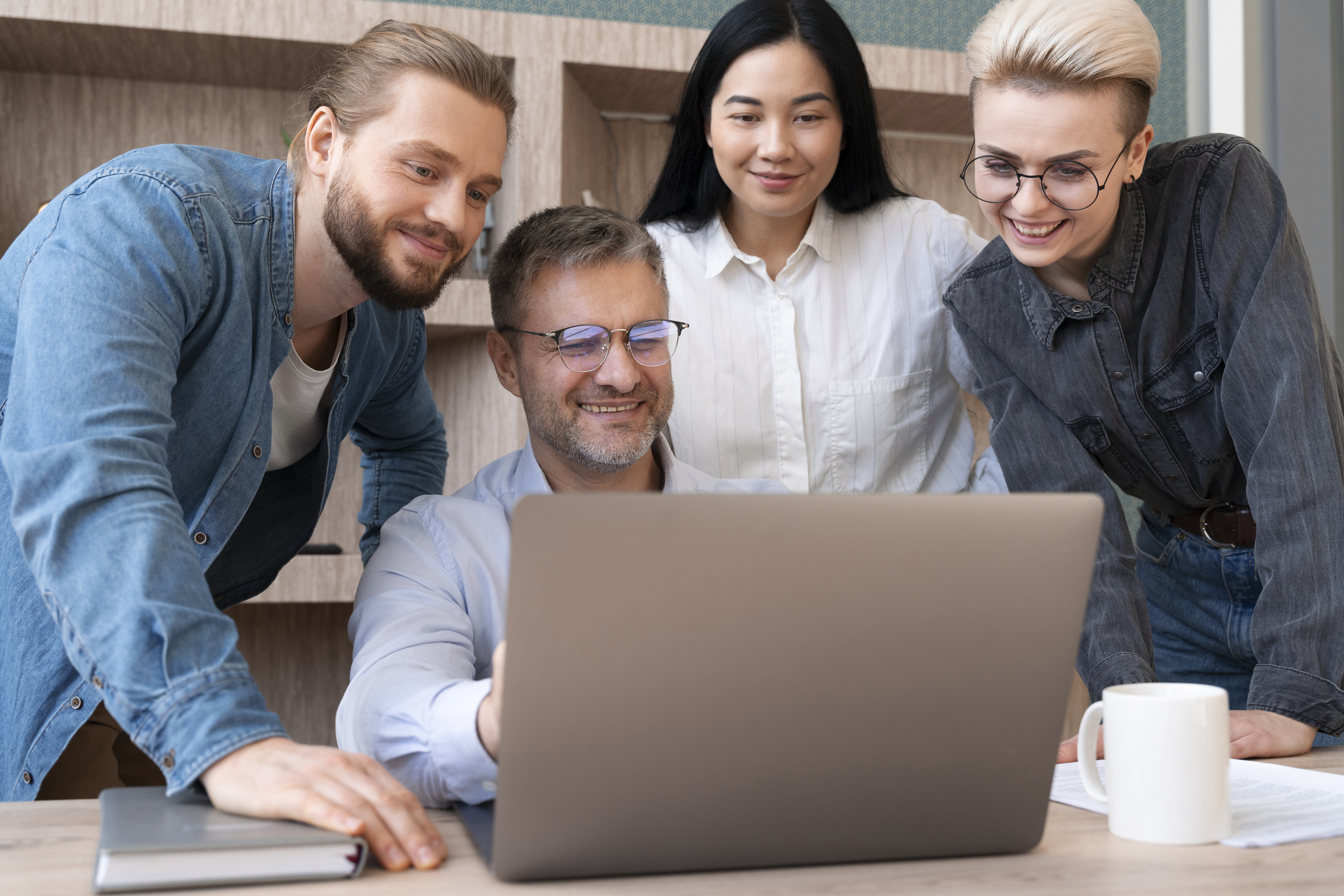 Proactive loan monitoring