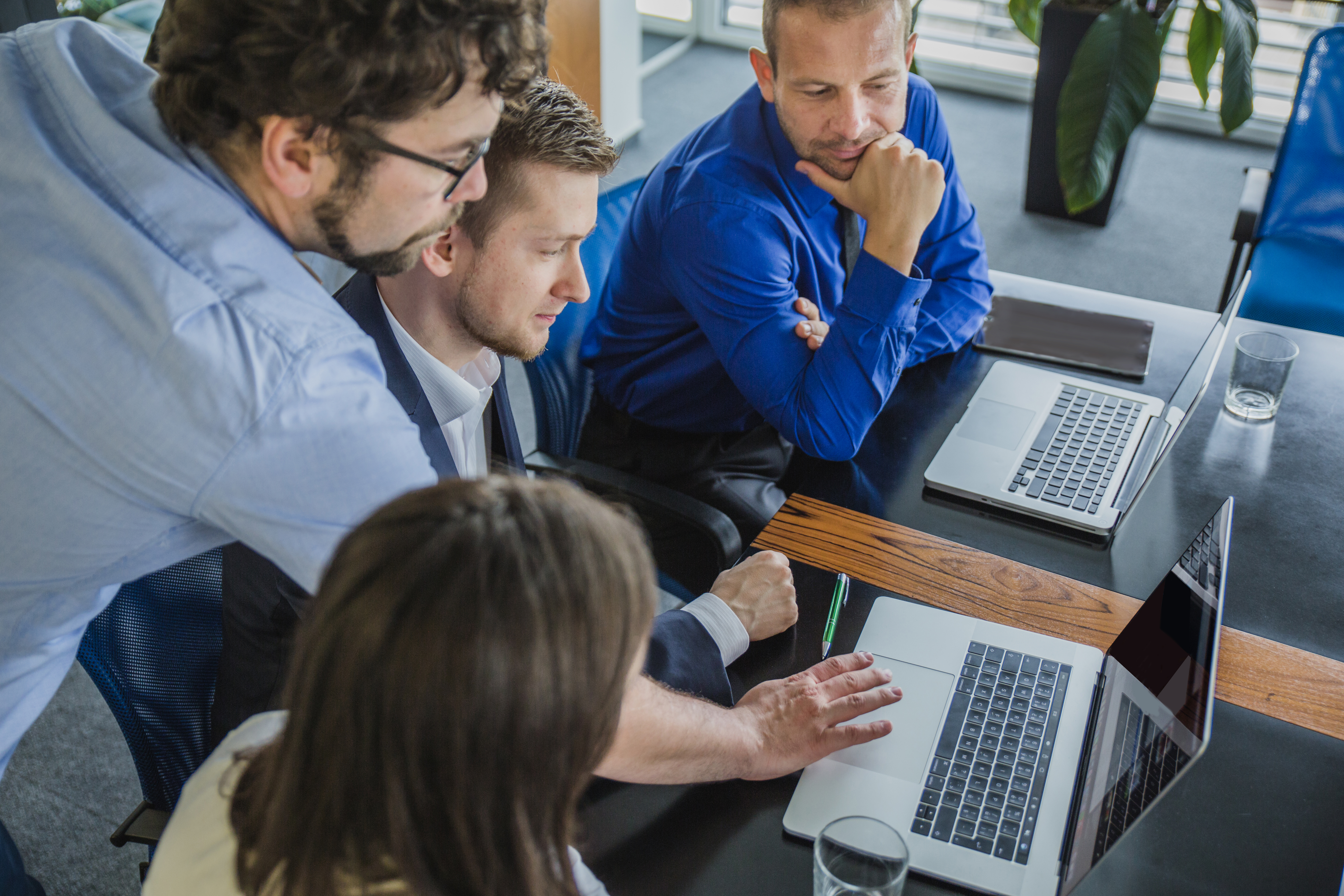 Scale up loan operations with automation