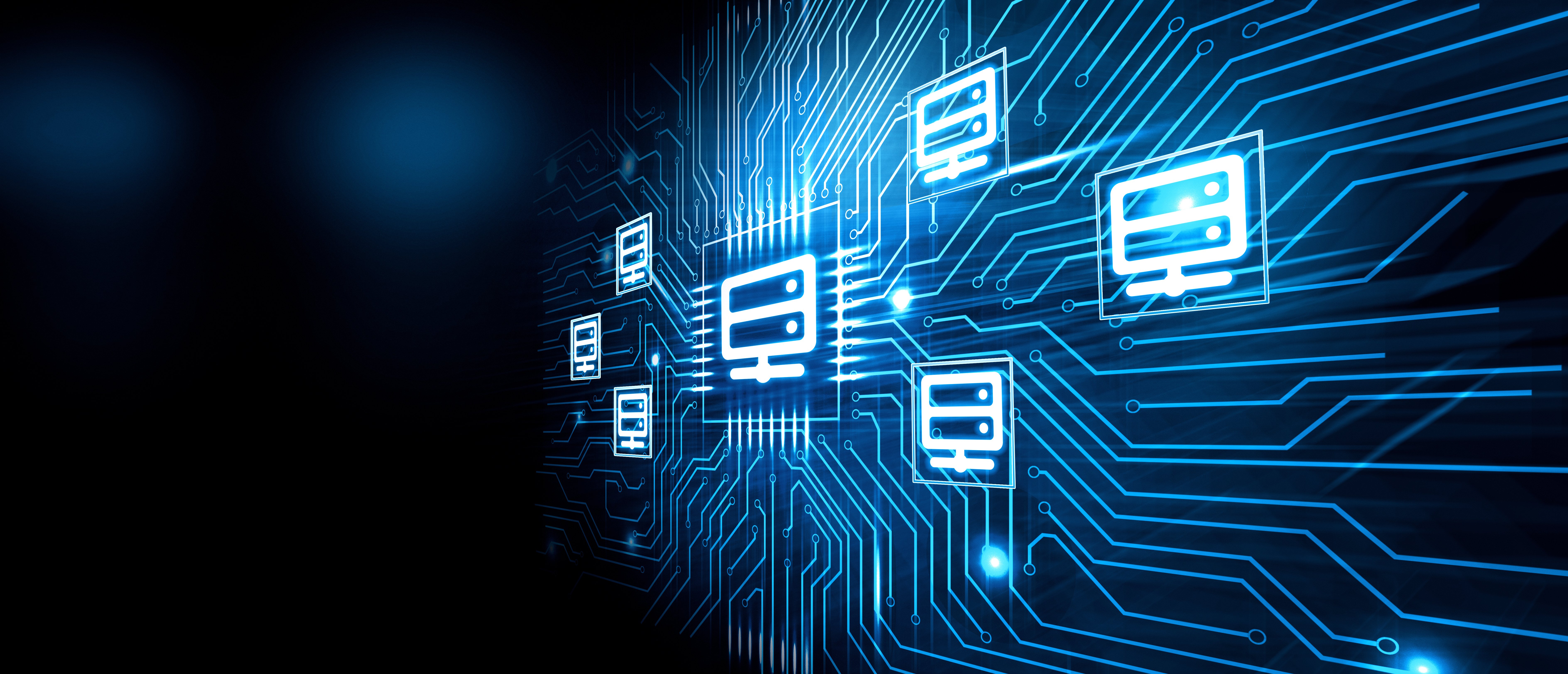 Scale up loan operations with automation